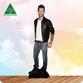 Adam Levine 889 Celebrity Cutout