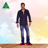 Ajay Devgn 919 Celebrity Cutout
