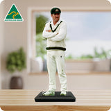 Allan Border 7289 Celebrity Acrylic Cutout