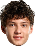 Andrea Kimi Antonelli 416 Big Head Cutout