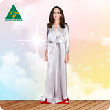Angelina Jolie 003 Celebrity Cutout