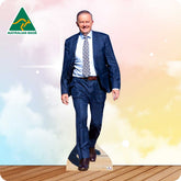 Anthony Albanese 022 Celebrity Cutout