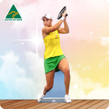Ashleigh Barty 018 Celebrity Cutout