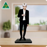 BTS Suga 071 Celebrity Acrylic Cutout