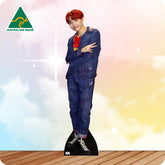 BTS J-Hope 077 Celebrity Cutout