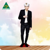 BTS Suga 071 Celebrity Cutout