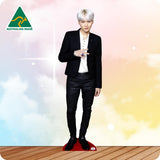 BTS Suga 071 Celebrity Cutout