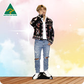 BTS V 074 Celebrity Cutout