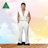 Barry Keoghan 288 Celebrity Cutout