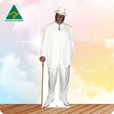 Biggie Smalls 462 Celebrity Cutout