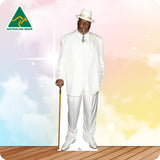 Biggie Smalls 462 Celebrity Cutout