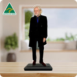 Bob Geldof 249 Celebrity Acrylic Cutout