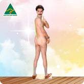 Borat Mankini v2 - Sacha Baron Cohen 500 Celebrity Cutout