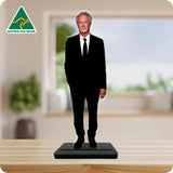 Bryan Brown 7104 Acrylic Cutout