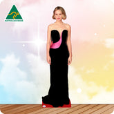 Carey Mulligan 266 Celebrity Cutout