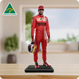 Carlos Sainz 176 Celebrity Acrylic Cutout