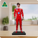 Charles Leclerc 7058 Celebrity Acrylic Cutout