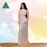 Charli XCX 272 Celebrity Cutout