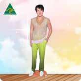 Charlie Puth 396 Celebrity Cutout