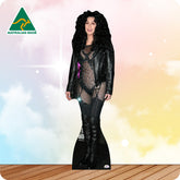 Cher 349 Celebrity Cutout