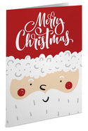 Giant Greeting Card Christmas Series 380 - 90cm x 60cm