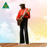 Chuck Berry N095 Celebrity Cutout