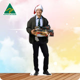 Chevy Chase Christmas 324 Celebrity Cutout
