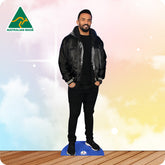 Craig David 642 Celebrity Cutout