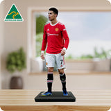 Cristiano Ronaldo Manchester United 957 Celebrity Acrylic Cutout