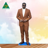 Daniel Kaluuya 032 Celebrity Cutout