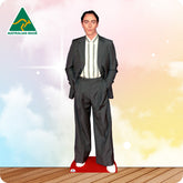 David Dawson 026 Celebrity Cutout