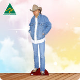 Dwight Yoakam 474 Celebrity Celebrity Cutout