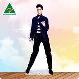 Elvis Jailhouse Rock 242 Celebrity Cutout