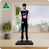 Esteban Ocon 7900 Celebrity Acrylic Cutout