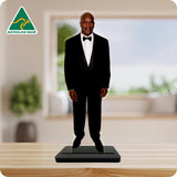 Evander Holyfield 7397 Celebrity Acrylic Cutout