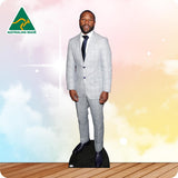 Floyd Mayweather 7494 Celebrity Cutout