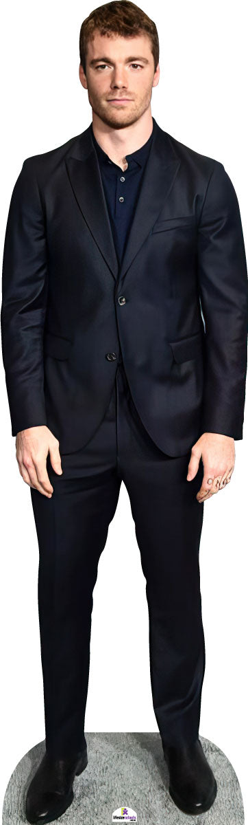 Gabriel Basso 571 Celebrity Cutout