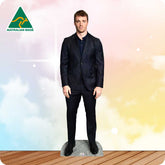 Gabriel Basso 571 Celebrity Cutout