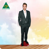 Gabriel Macht 021 Celebrity Cutout