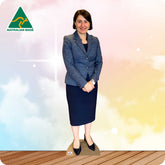 Gladys Berejiklian 792 Celebrity Cutout