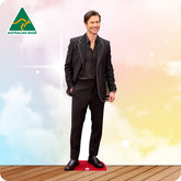 Glen Powell 266 Celebrity Cutout