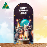 Arch Sailboard 8101 Backdrop 190cm x 90cm