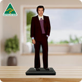 Harry Styles Brown Suit 844 Celebrity Acrylic Cutout