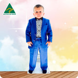 Hasbulla Magomedov N200 Celebrity Cutout