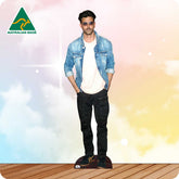 Hrithik Roshan 225 Celebrity Cutout