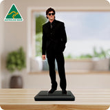 Jacob Elordi In Black Suit 7022 Acrylic Cutout