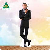 Sean Connery James Bond Celebrity Cutout