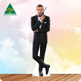 Sean Connery James Bond Celebrity Cutout