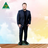 James Corden 192 Celebrity Cutout