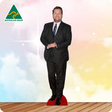 James Corden 289 Celebrity Cutout